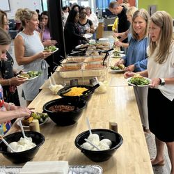 Mile High Catering