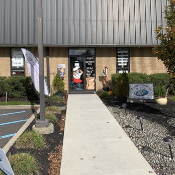 Boaggio’s Bread - Entrance to the mother land - Specialty Food Near Me - Mt Laurel Township, New Jersey