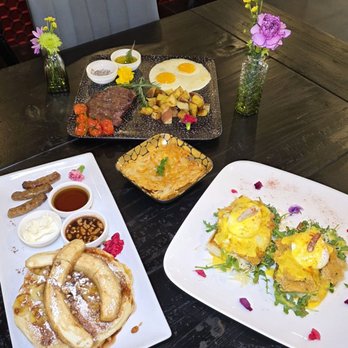 Heat Bistro - French Near Me - San Diego, California Heat Bistro - French Near Me - San Diego, California