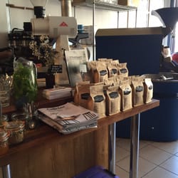 Campbell & Syme - Where the roasting happens