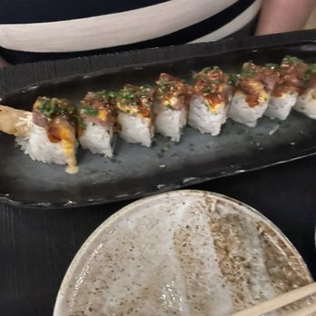 Kenji Omakase - Rush hour - Japanese Near Me - New Orleans, Louisiana Kenji Omakase - Rush hour - Japanese Near Me - New Orleans, Louisiana