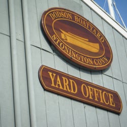 Dodson Boat Yard