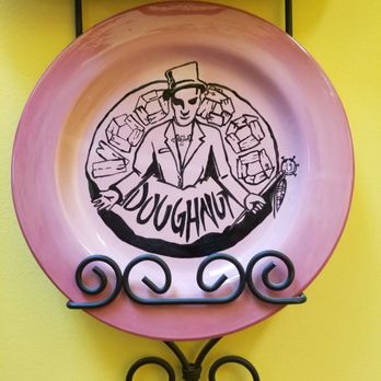 Ceramicafe Art Lounge - The magic is in the hole - Paint-Your-Own Pottery Near Me - Beaverton, Oregon
