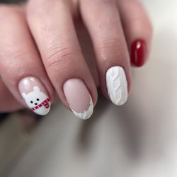Nashly Nails Studio