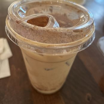 Let’s Go Coffee - Americano with snickerdoodle syrup - yum! - Coffee & Tea Near Me - Emmaus, Pennsylvania Let’s Go Coffee - Americano with snickerdoodle syrup - yum! - Coffee & Tea Near Me - Emmaus, Pennsylvania