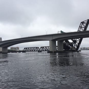 Acosta Bridge - Landmarks & Historical Buildings Near Me - Jacksonville, Florida