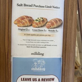 Milldang - Bakeries Near Me - Santa Clara, California Milldang - Bakeries Near Me - Santa Clara, California