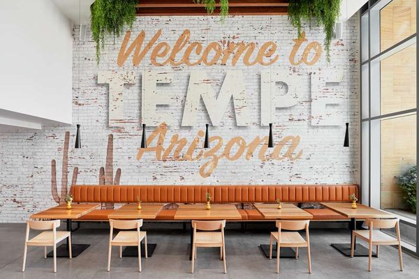 Canopy by Hilton Tempe Downtown by null