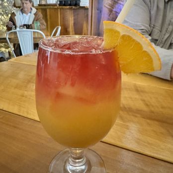 Bird's Nest Cafe - Brown County Sunrise - Breakfast & Brunch Near Me - Nashville, Indiana