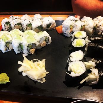 OC Wasabi - Sushi Bars Near Me - Ocean City, Maryland