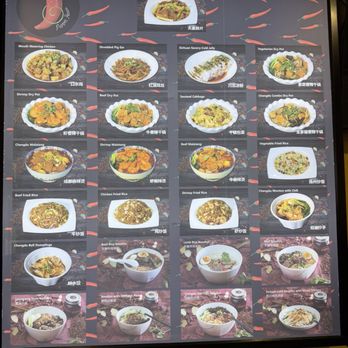 Pepper House - Different Dishes on the menu - Noodles Near Me - Ellicott City, Maryland Pepper House - Different Dishes on the menu - Noodles Near Me - Ellicott City, Maryland