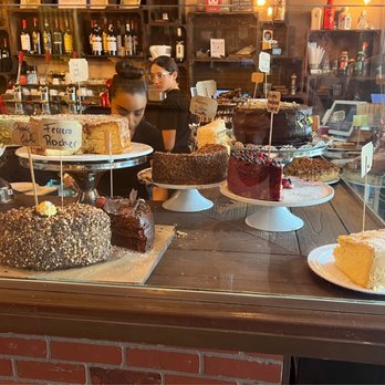 Sosta Caffe - Italian Near Me - Pembroke Pines, Florida Sosta Caffe - Italian Near Me - Pembroke Pines, Florida