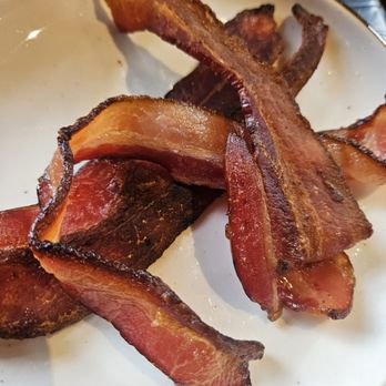 Blvd Bistro - Bacon - American Near Me - New York, New York Blvd Bistro - Bacon - American Near Me - New York, New York
