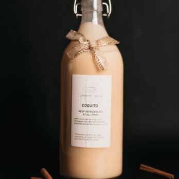 Cherry Bean - Coffee & Tea Near Me - Denver, Colorado
