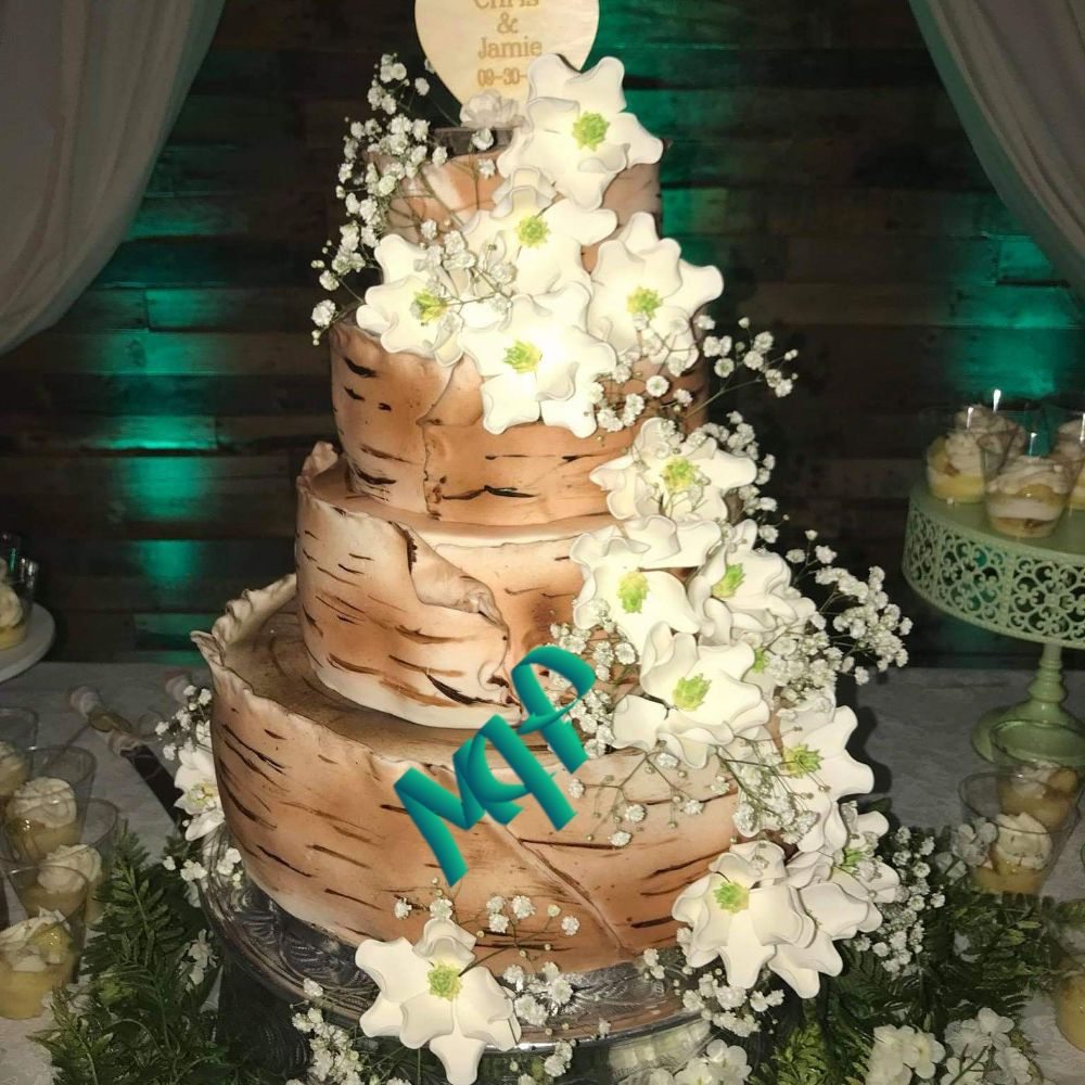 MELISSA’S SWEET CREATIONS Updated April 2024 24 Photos 106