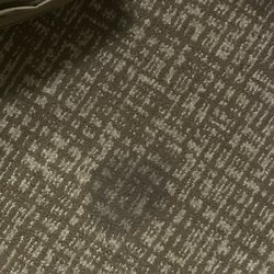 Comfort Suites Shreveport West I-20 - Mystery liquid stain