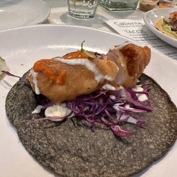 Holbox - Baja Fish Taco - Latin American Near Me - Los Angeles, California Holbox - Baja Fish Taco - Latin American Near Me - Los Angeles, California