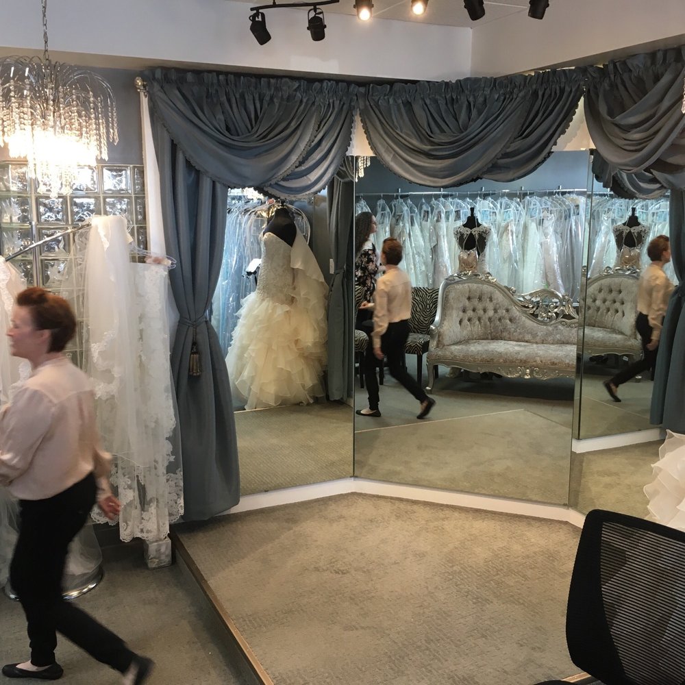 Cheron's Bridal - Bridal Near Me - Hixson, Tennessee Cheron's Bridal - Bridal Near Me - Hixson, Tennessee