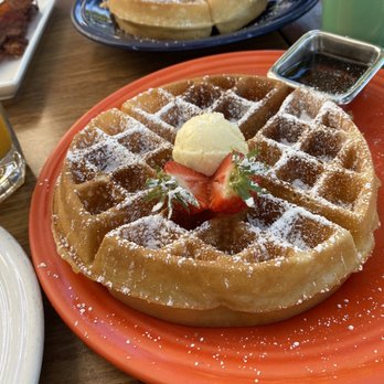 Eight AM - New American Near Me - San Francisco, California Eight AM - New American Near Me - San Francisco, California