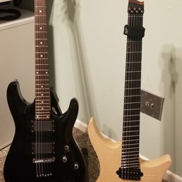 Really great tune ups, don't hesitate bring it here, you will be more happy than ever. Really great tune ups, don't hesitate bring it here, you will be more happy than ever.