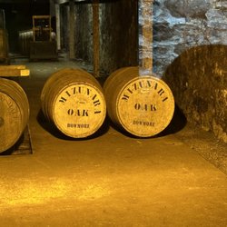 Morrison Bowmore Distillers