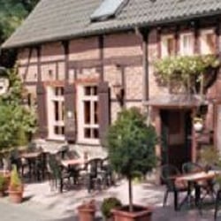 Gasthaus Goeke im Grumbecktal