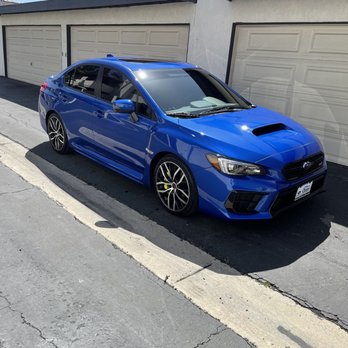 OC Tint Solutions - Car Window Tinting Near Me - Costa Mesa, California OC Tint Solutions - Car Window Tinting Near Me - Costa Mesa, California