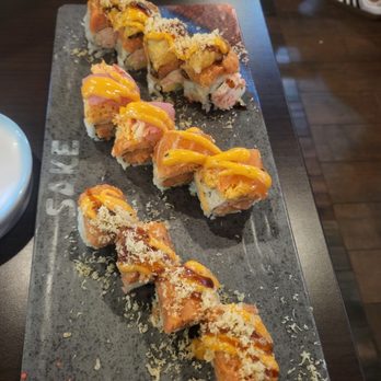 Sake - Sushi Bars Near Me - Rancho Cordova, California Sake - Sushi Bars Near Me - Rancho Cordova, California