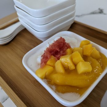 Sweet Room - Desserts Near Me - Cary, North Carolina Sweet Room - Desserts Near Me - Cary, North Carolina