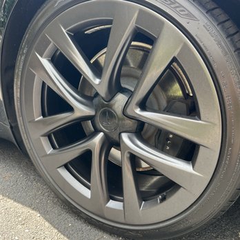ACR Powder Coating - Like new! - RV Repair Near Me - Cream Ridge, New Jersey ACR Powder Coating - Like new! - RV Repair Near Me - Cream Ridge, New Jersey
