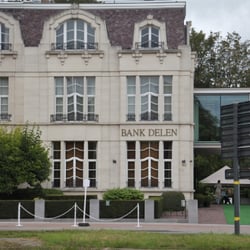 Bank Delen