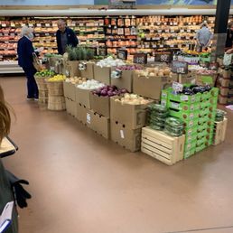 Produce Produce