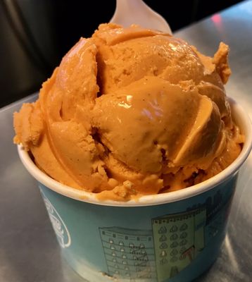 Soft Swerve Ice Cream - DMH by null