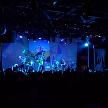 Elsewhere - Music Venues Near Me - Brooklyn, New York
