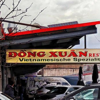 Dong Xuan Quan Restaurant - Parkieren(02/2020) - Vietnamese Near Me - Berlin, BE Dong Xuan Quan Restaurant - Parkieren(02/2020) - Vietnamese Near Me - Berlin, BE