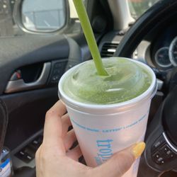 Tropical Smoothie Cafe