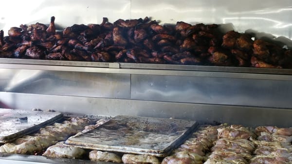 Fisherman's Cove by null