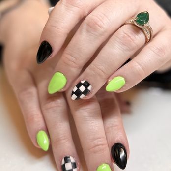 Glamorous Nail Salon - Nail Technicians Near Me - Midvale, Utah