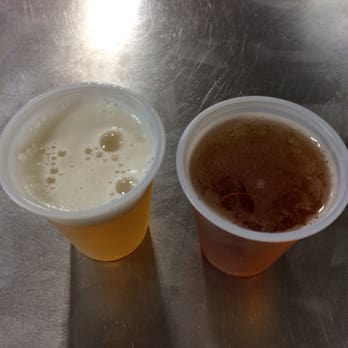 Sun King Brewery - Samples! - Breweries Near Me - Indianapolis, Indiana