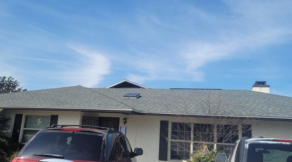 Slide of Covenant Roofing & Construction