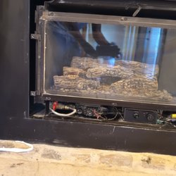 Summit Contractor & Handyman - Inspección y mantenimiento de chimenea por falta de precion en la llama