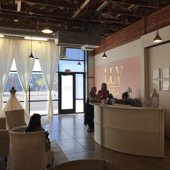 Luv Bridal - Bridal Near Me - Phoenix, Arizona