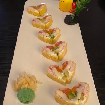 Q Sushi & Grill - True Love - Sushi Bars Near Me - Schertz, Texas Q Sushi & Grill - True Love - Sushi Bars Near Me - Schertz, Texas