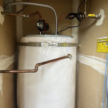 Ducks Plumbing Heating Air - Plumbing Near Me - Sacramento, California