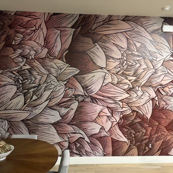Lara Interiors - Wallpapering Near Me