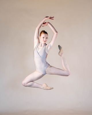 Grand Rapids Ballet by null