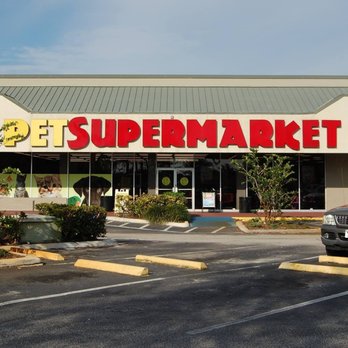 Pet Supermarket - Pet Stores Near Me - Pompano Beach, Florida Pet Supermarket - Pet Stores Near Me - Pompano Beach, Florida