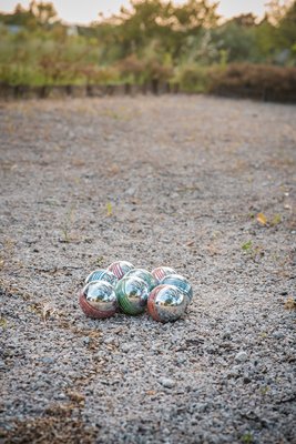 Bastide Saint-Didier by null