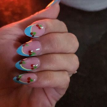 First Nails - Nail Salons Near Me - Rio Rancho, New Mexico