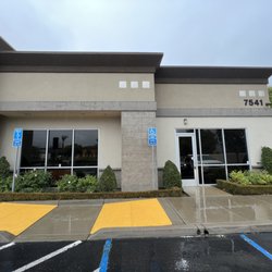Fresno Hospice - Outside of office